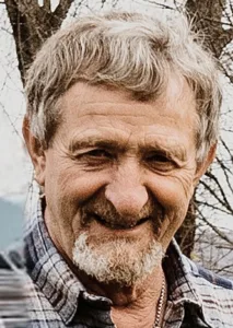 James E. ‘Biff’ Shawver